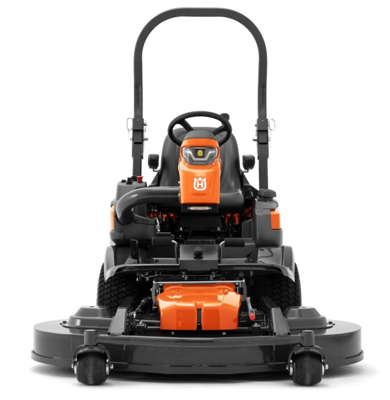 Husqvarna P 524X EFI Frontmäher — Sofort lieferbar | Dancover