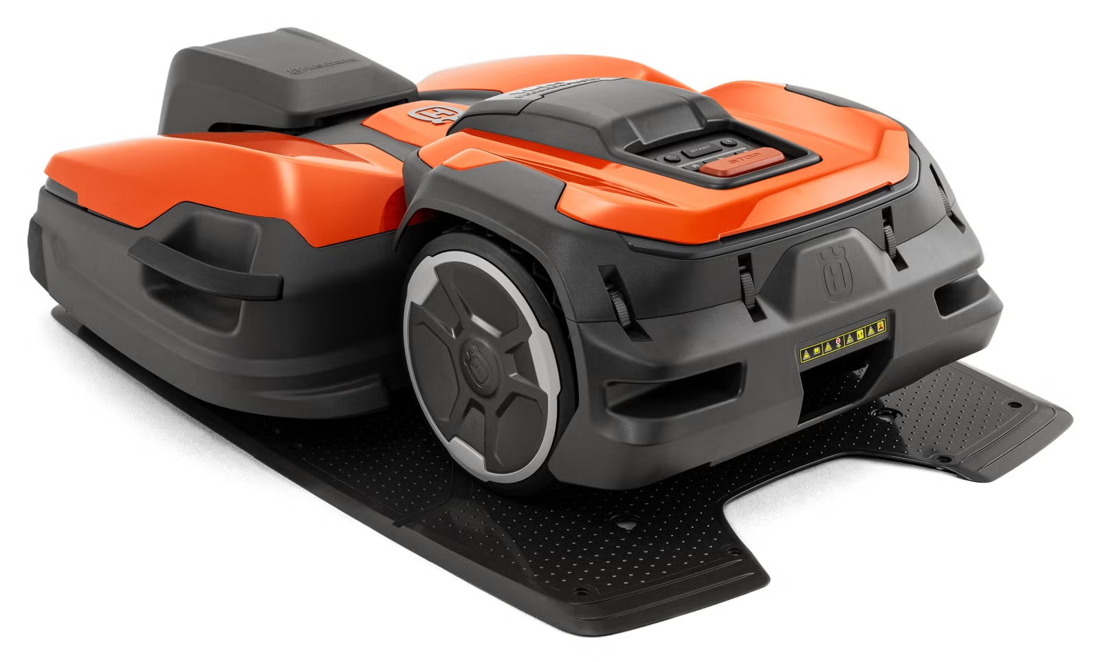 Husqvarna CEORA 546 EPOS / RZ43M / CS4 — Sofort lieferbar | Dancover – Image 6