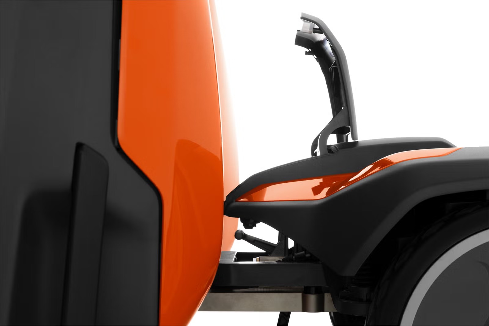 Husqvarna CEORA 546 EPOS / RZ43M / CS4 — Sofort lieferbar | Dancover – Image 5