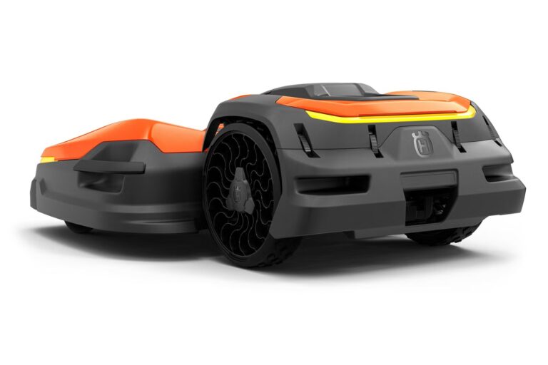Husqvarna CEORA 546 EPOS / RZ43M / CS4 — Sofort lieferbar | Dancover