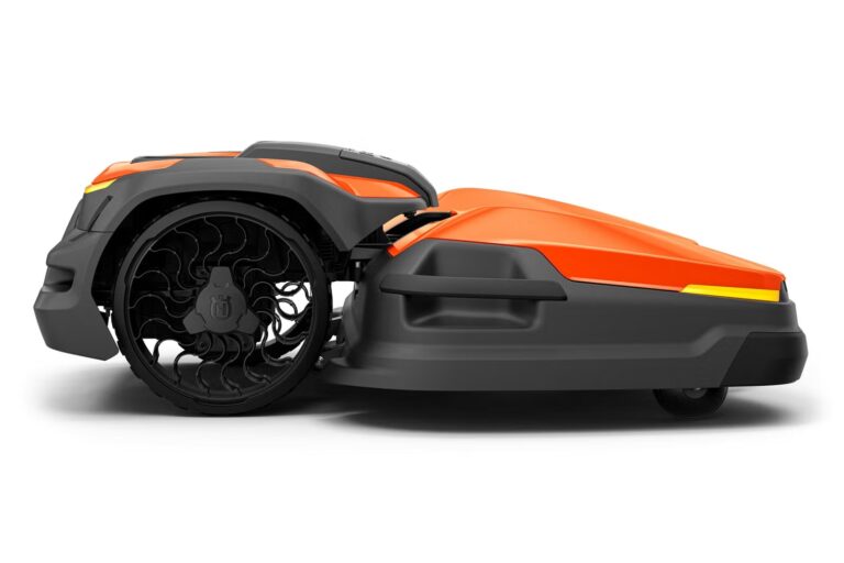 Husqvarna CEORA 546 EPOS / RZ43M / CS4 — Sofort lieferbar | Dancover