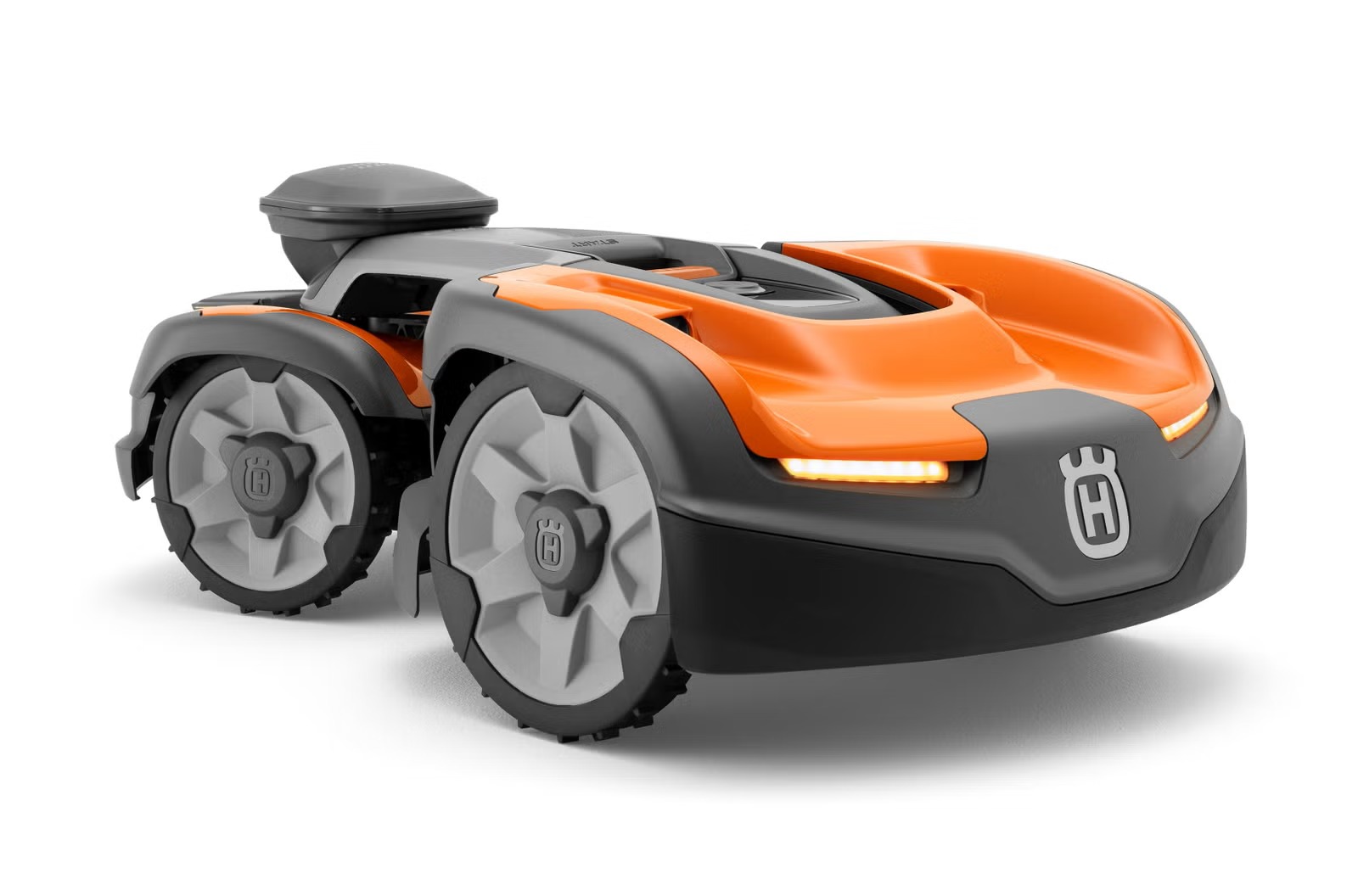 Husqvarna Automower 535 AWD EPOS® — Sofort lieferbar | Dancover – Image 2