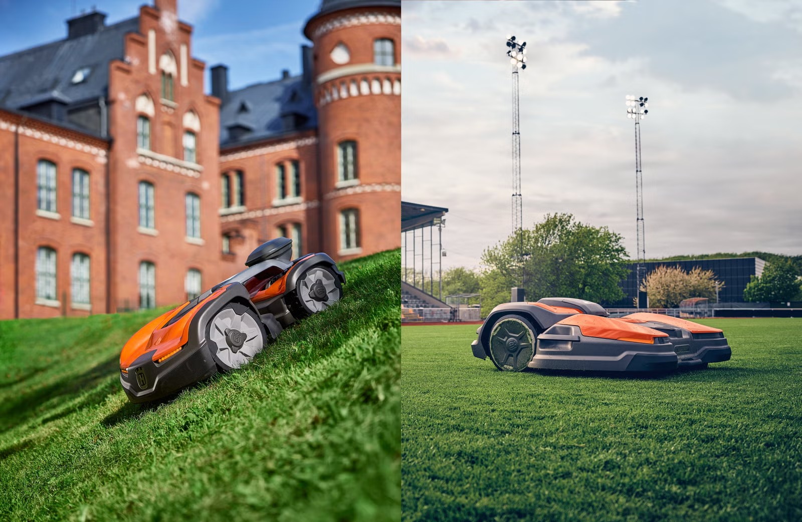 Husqvarna Automower 535 AWD EPOS® — Sofort lieferbar | Dancover – Image 6