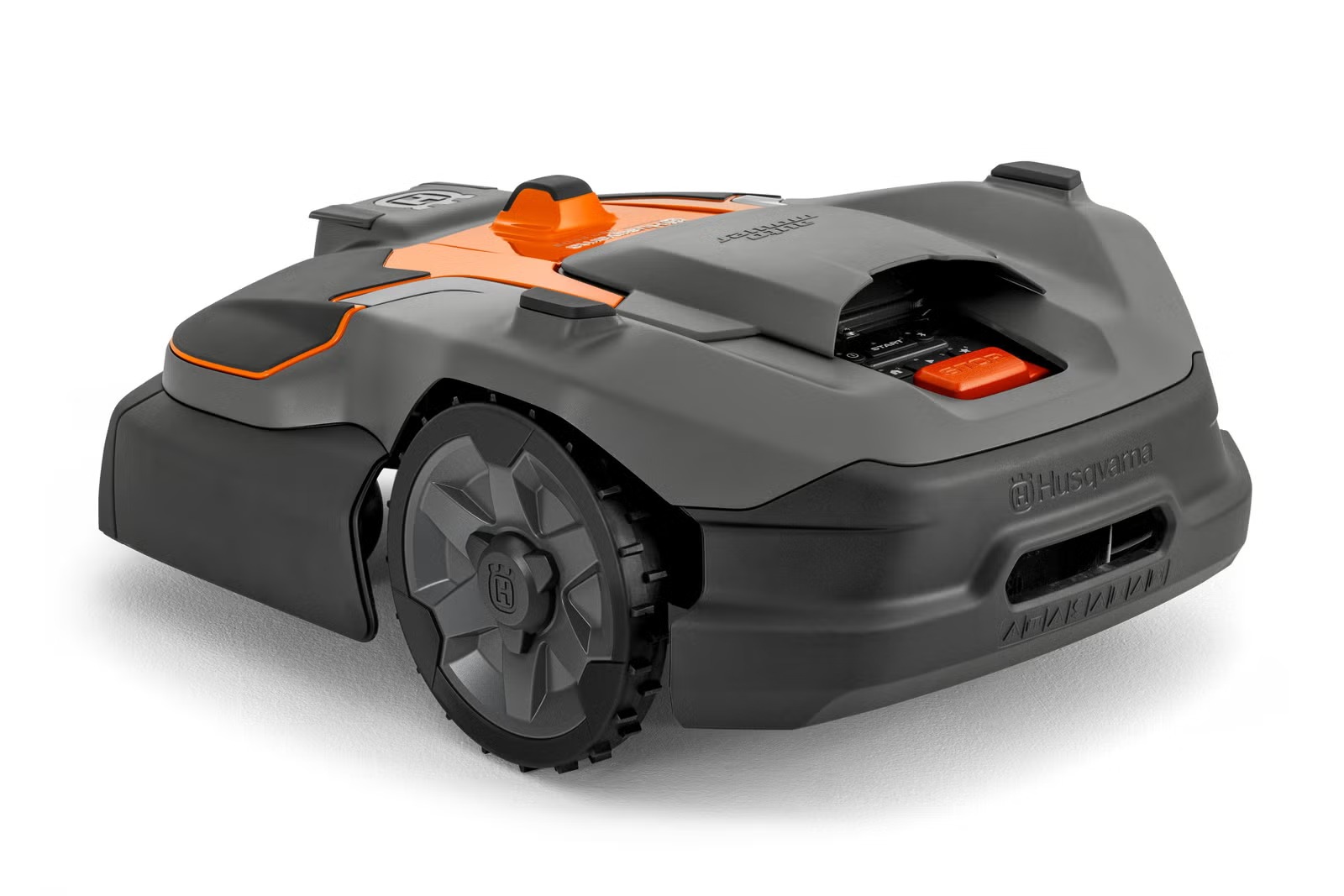Husqvarna Automower 580L EPOS® — Sofort lieferbar | Dancover – Image 2
