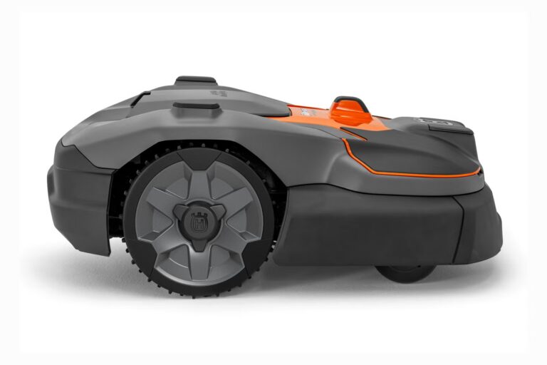 Husqvarna Automower 580L EPOS® — Sofort lieferbar | Dancover