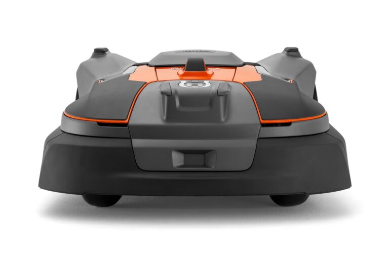 Husqvarna Automower 580L EPOS® — Sofort lieferbar | Dancover