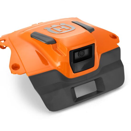 Husqvarna Automower 580 EPOS® — Sportrasen-Mähroboter | Dancover – Image 4