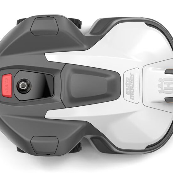 Husqvarna Automower 450V NERA — KI-Mähroboter | Dancover – Image 5