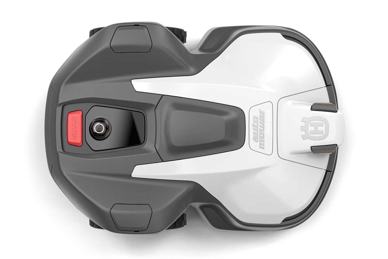 Husqvarna Automower 450V NERA — KI-Mähroboter | Dancover – Image 5