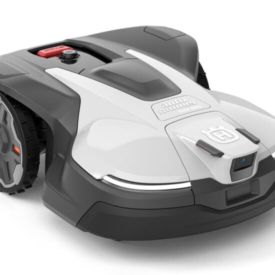 Husqvarna Automower 450V NERA — KI-Mähroboter | Dancover – Image 6