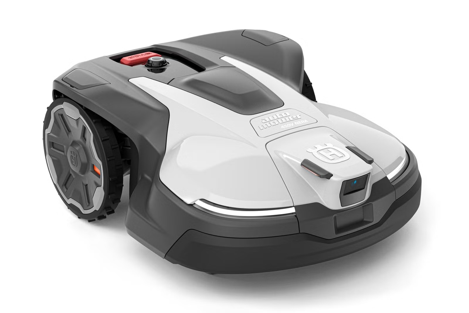 Husqvarna Automower 450V NERA — KI-Mähroboter | Dancover – Image 6