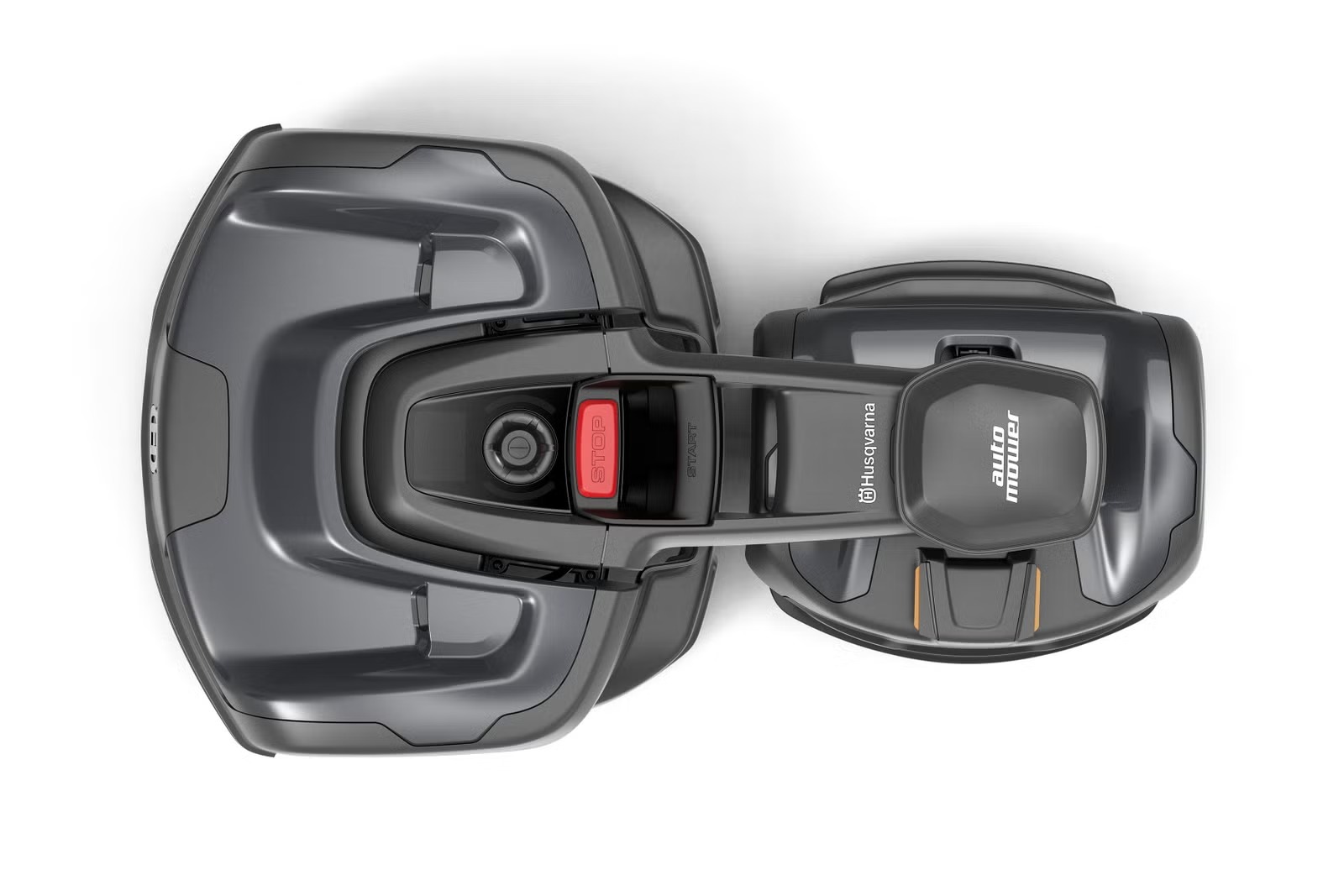 Husqvarna Automower 435X AWD NERA — 4x4 Mähroboter | Dancover – Image 4