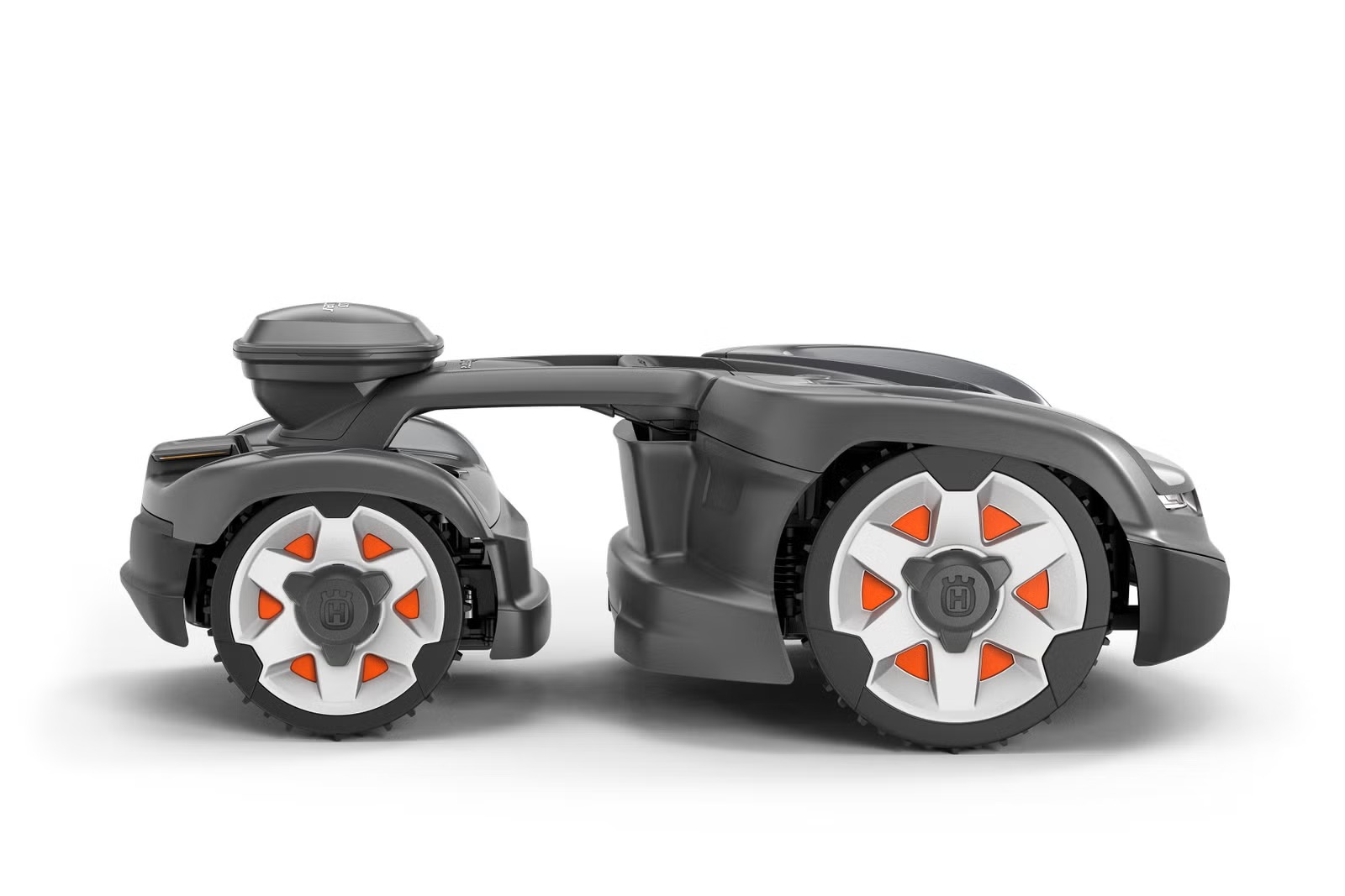 Husqvarna Automower 435X AWD NERA — 4x4 Mähroboter | Dancover – Image 5