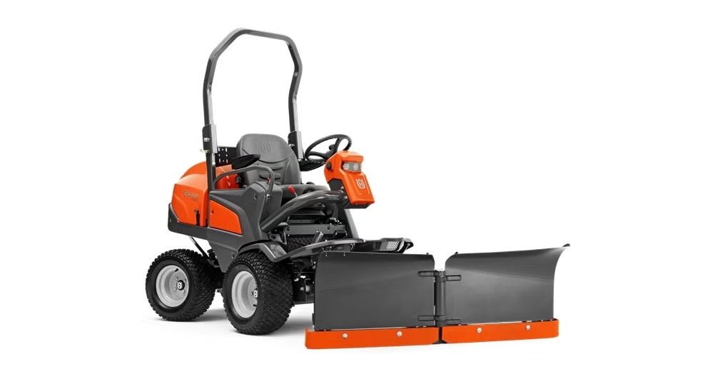 Husqvarna P 525D — Diesel-Frontmäher Hochleistung | Dancover – Image 5