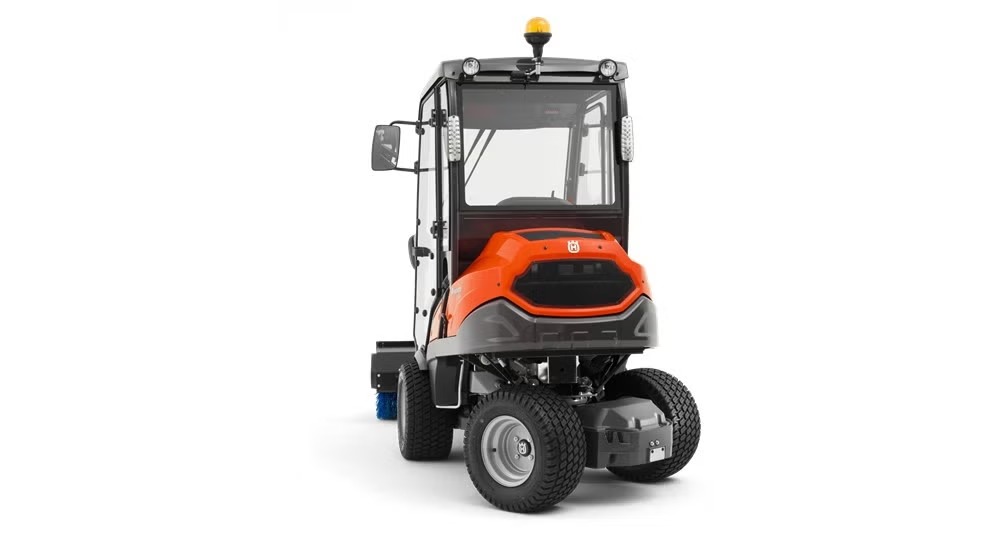 Husqvarna P 525D — Diesel-Frontmäher Hochleistung | Dancover – Image 3