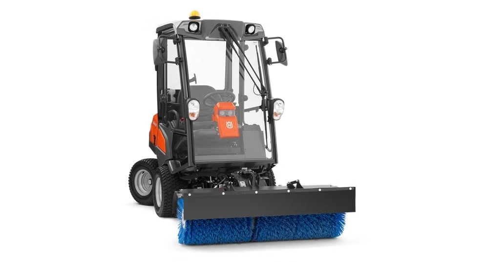 Husqvarna P 525D — Diesel-Frontmäher Hochleistung | Dancover – Image 7