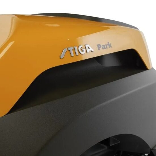 STIGA Park 500 WX Frontmäher — Allradantrieb 4WD | Dancover – Image 7