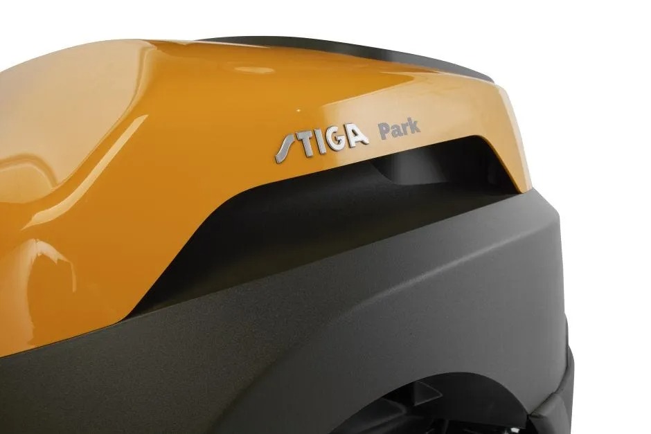 STIGA Park 500 WX Frontmäher — Allradantrieb 4WD | Dancover – Image 7