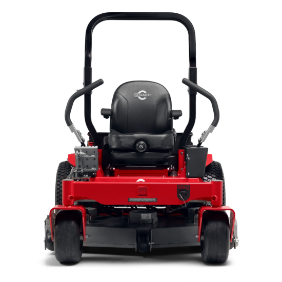 Cramer ZeroTurn 82ZT132 — Sonderangebot | Dancover – Image 4