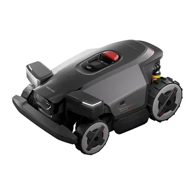 Mähroboter Roborock RockMow Z150 – Ohne Begrenzungskabel, Bis zu 5 000 m² – Image 4