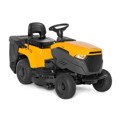 STIGA Estate 384 M Aufsitzmäher 84cm 5-Gang | Dancover – Image 5