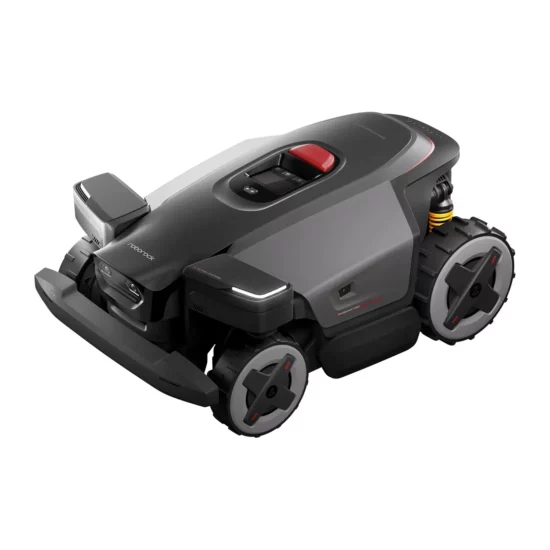 Mähroboter Roborock RockMow Z130 – Ohne Begrenzungskabel, Bis zu 3 000 m² – Image 2