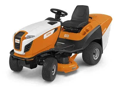 STIHL RT5097C Aufsitzmäher 95cm Hydrostatisch | Dancover – Image 5