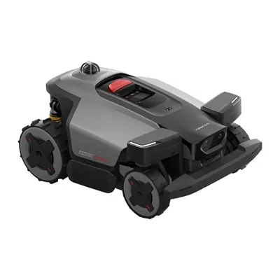 Mähroboter Roborock RockMow Z120 – Ohne Begrenzungskabel, Bis zu 2 000 m² – Image 3