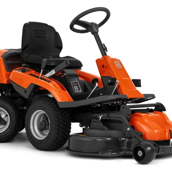 Husqvarna R 214TC