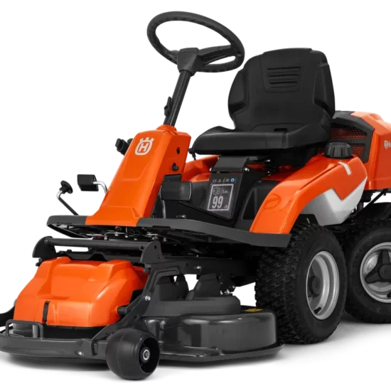 Husqvarna R 214TC Rider Aufsitzmäher 103cm | Dancover – Image 4