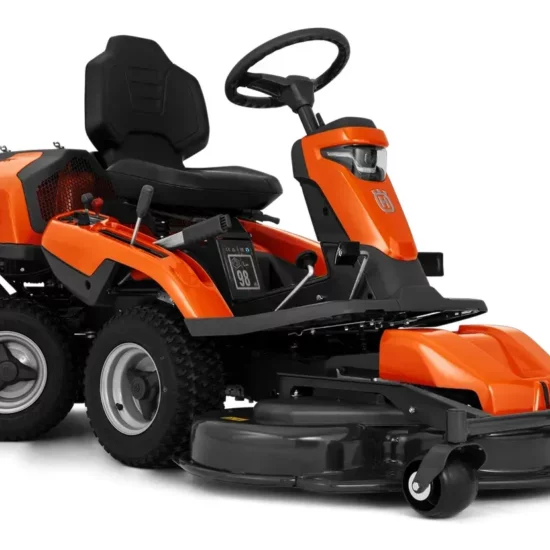 Husqvarna R 318X