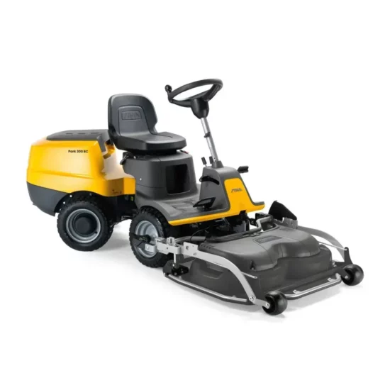 STIGA Park 300 RC
