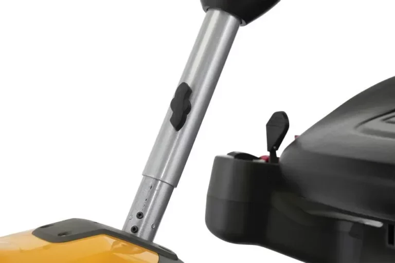 STIGA Park 500 WX Aufsitzmäher 4WD ST 550 Twin Tuff Torq | Dancover