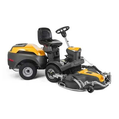 STIGA Park Special Aufsitzmäher Honda GCV530 4WD Tuff Torq | Dancover – Image 3