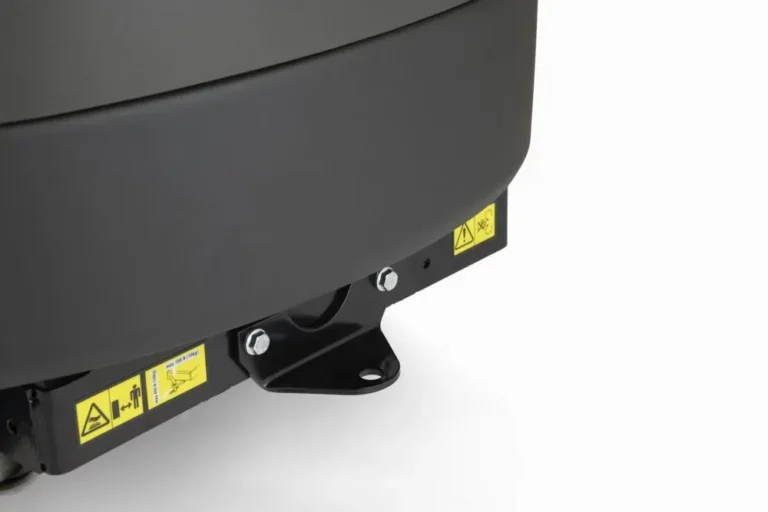 STIGA Park 700 W Aufsitzmäher ST 600 Twin Bluetooth LED | Dancover