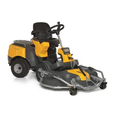 STIGA Park Pro 900 AWX Aufsitzmäher Honda V2 16,5kW 4WD | Dancover – Image 3