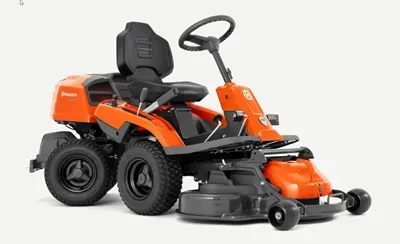 Husqvarna R 214 TC Comfort Edition 103 cm 11,3 kW Zweizylinder | Dancover – Image 4
