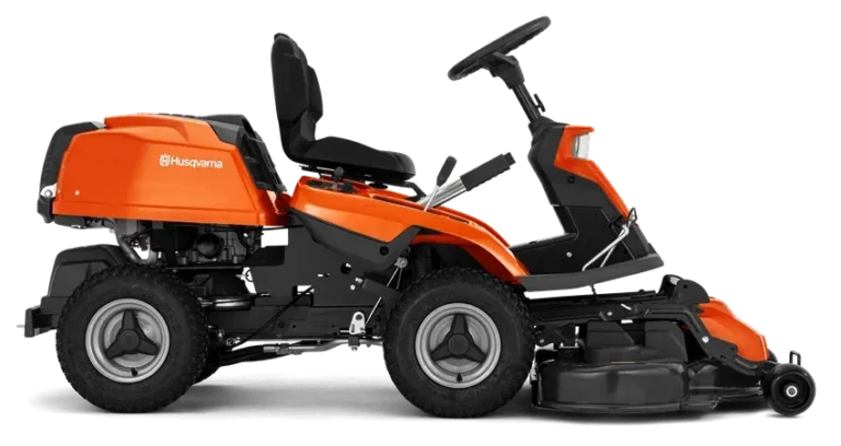 Husqvarna R 216T AWD Aufsitzmäher Allrad 94/103 cm 11,3 kW | Dancover