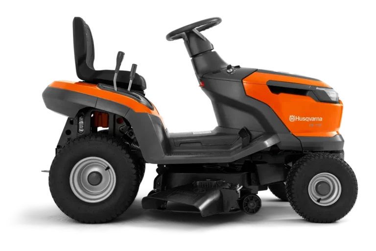 Husqvarna TS 112