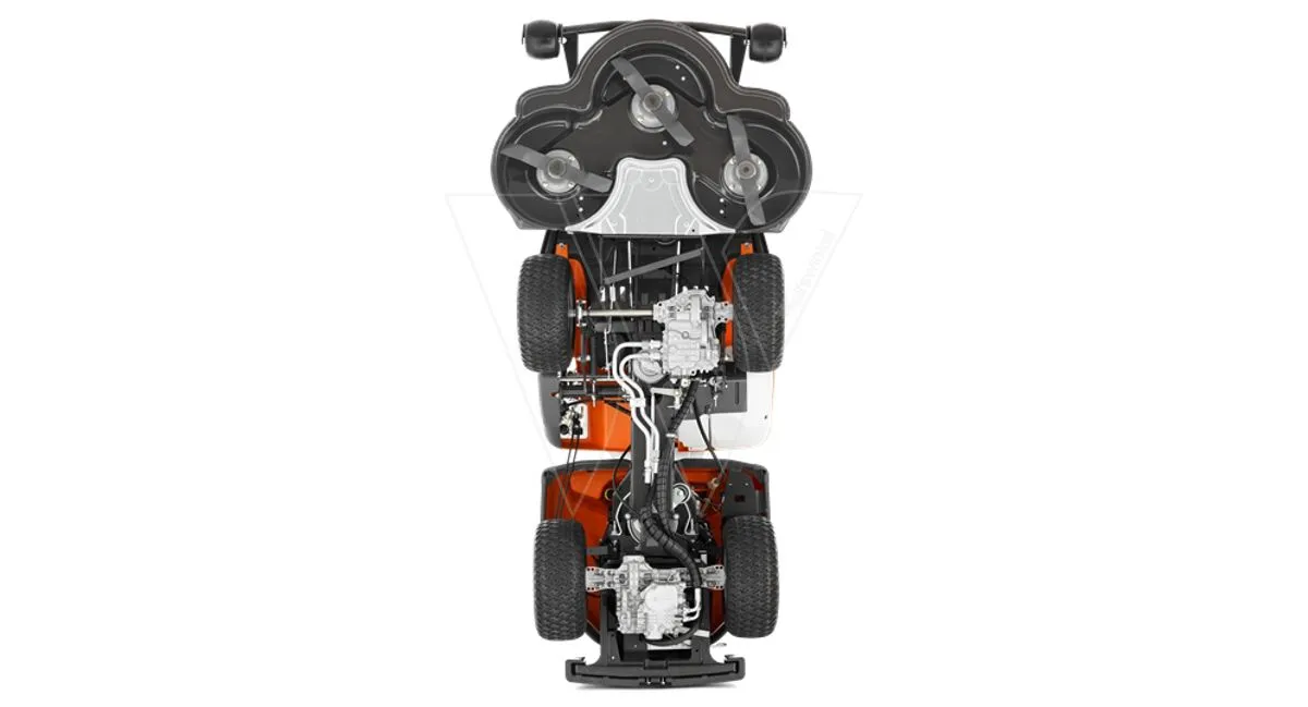 HUSQVARNA R 320X AWD – Image 10