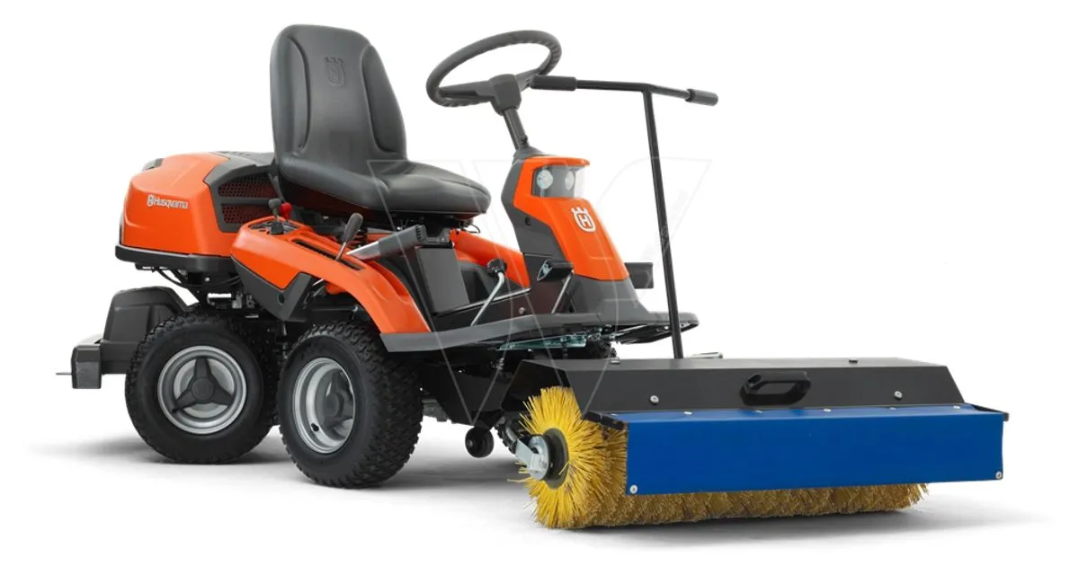 HUSQVARNA R 320X AWD – Image 4