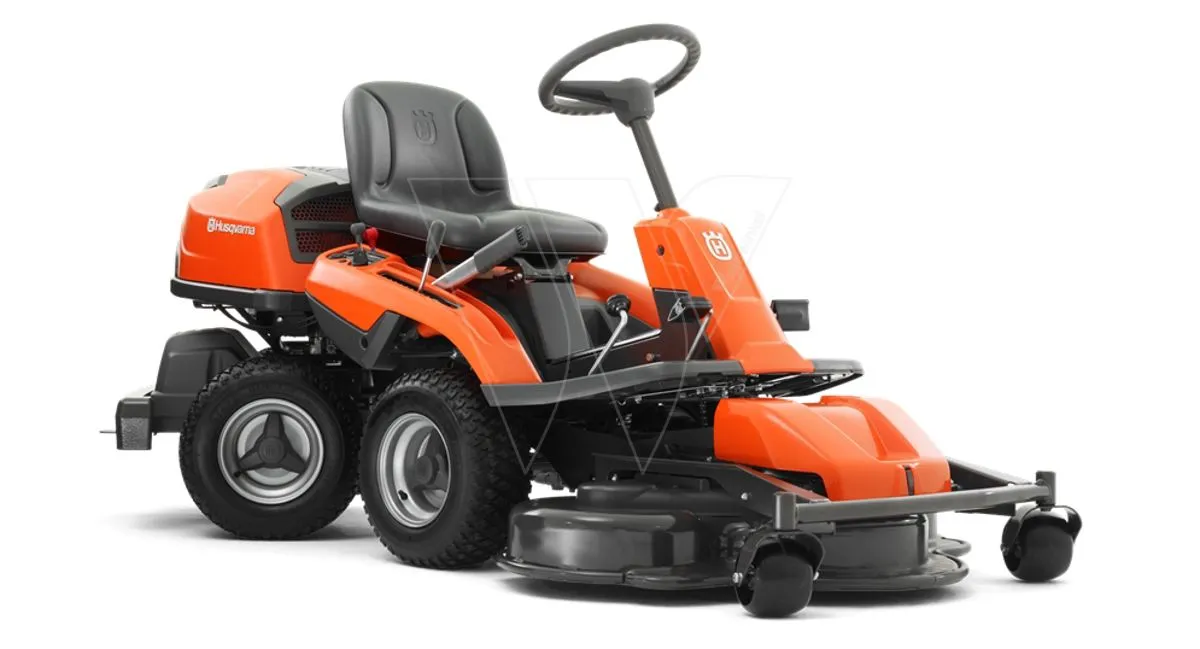 HUSQVARNA R 320X AWD – Image 6