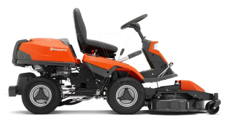 HUSQVARNA R 320X AWD