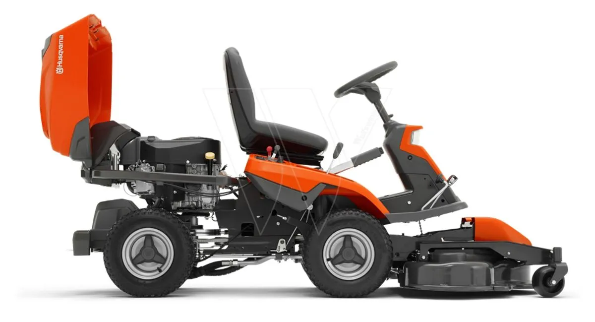 HUSQVARNA R 320X AWD – Image 8