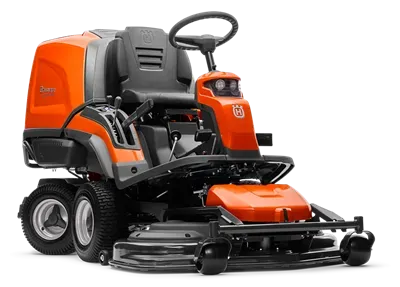 Husqvarna RC 320T