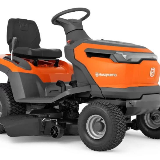 Husqvarna TS 100i