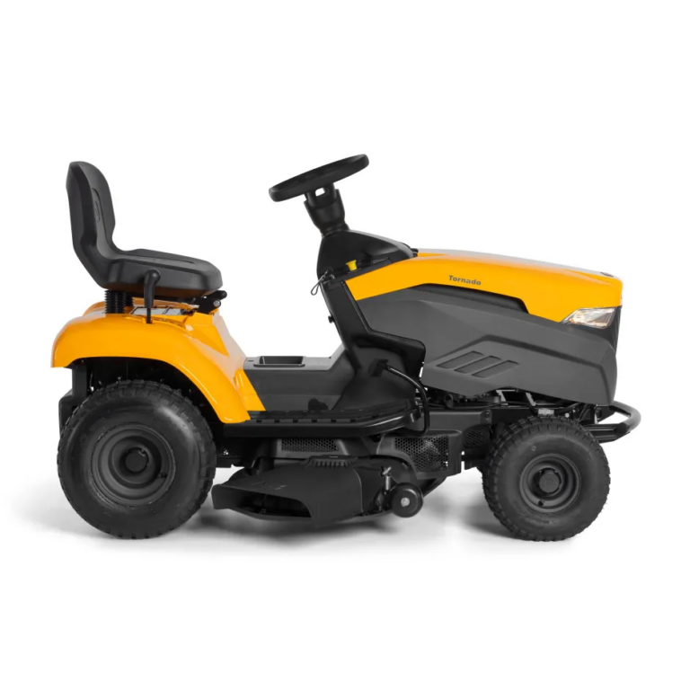 STIGA Tornado 398 M Aufsitzmäher 98 cm | Dancover