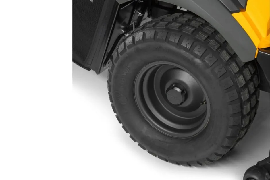 STIGA Estate 9102 WX 4WD Aufsitzmäher 102 cm | Dancover – Image 6