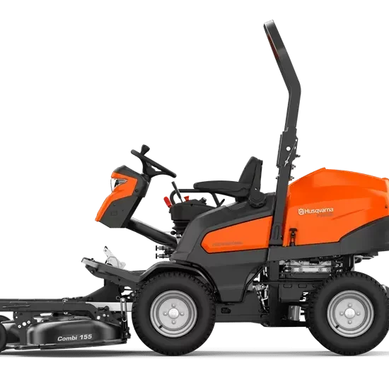 Husqvarna P 525DX