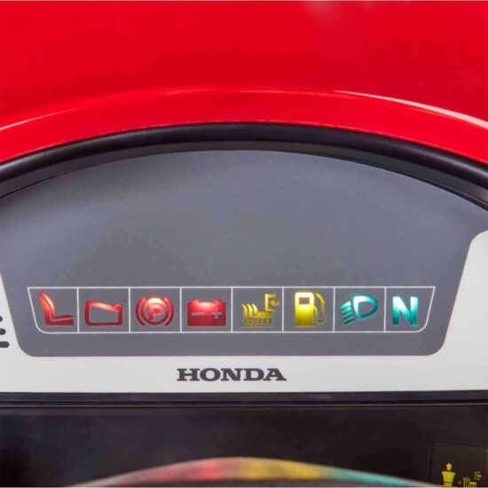 Honda HF 2417
